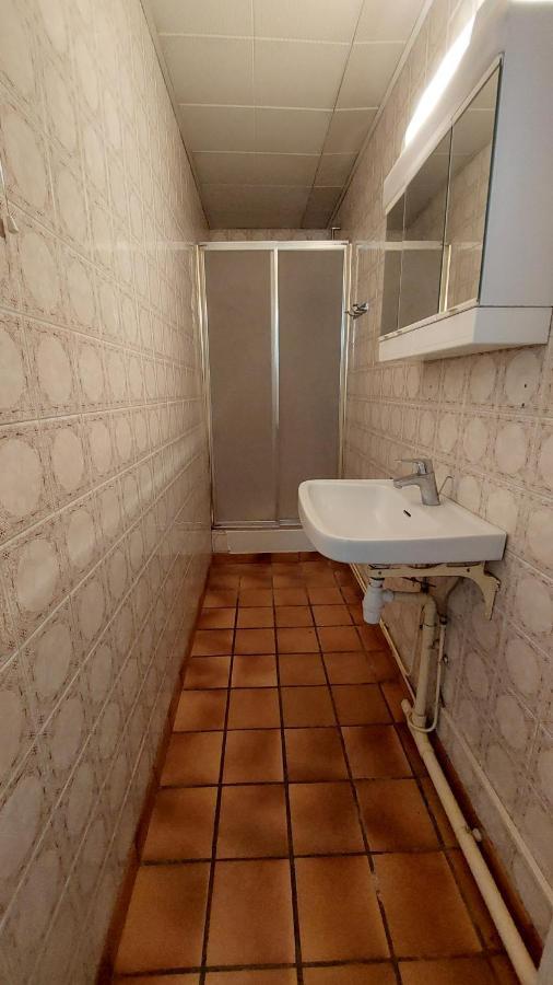 Apartment Meuble Au Pied Du Chateau Lourdes