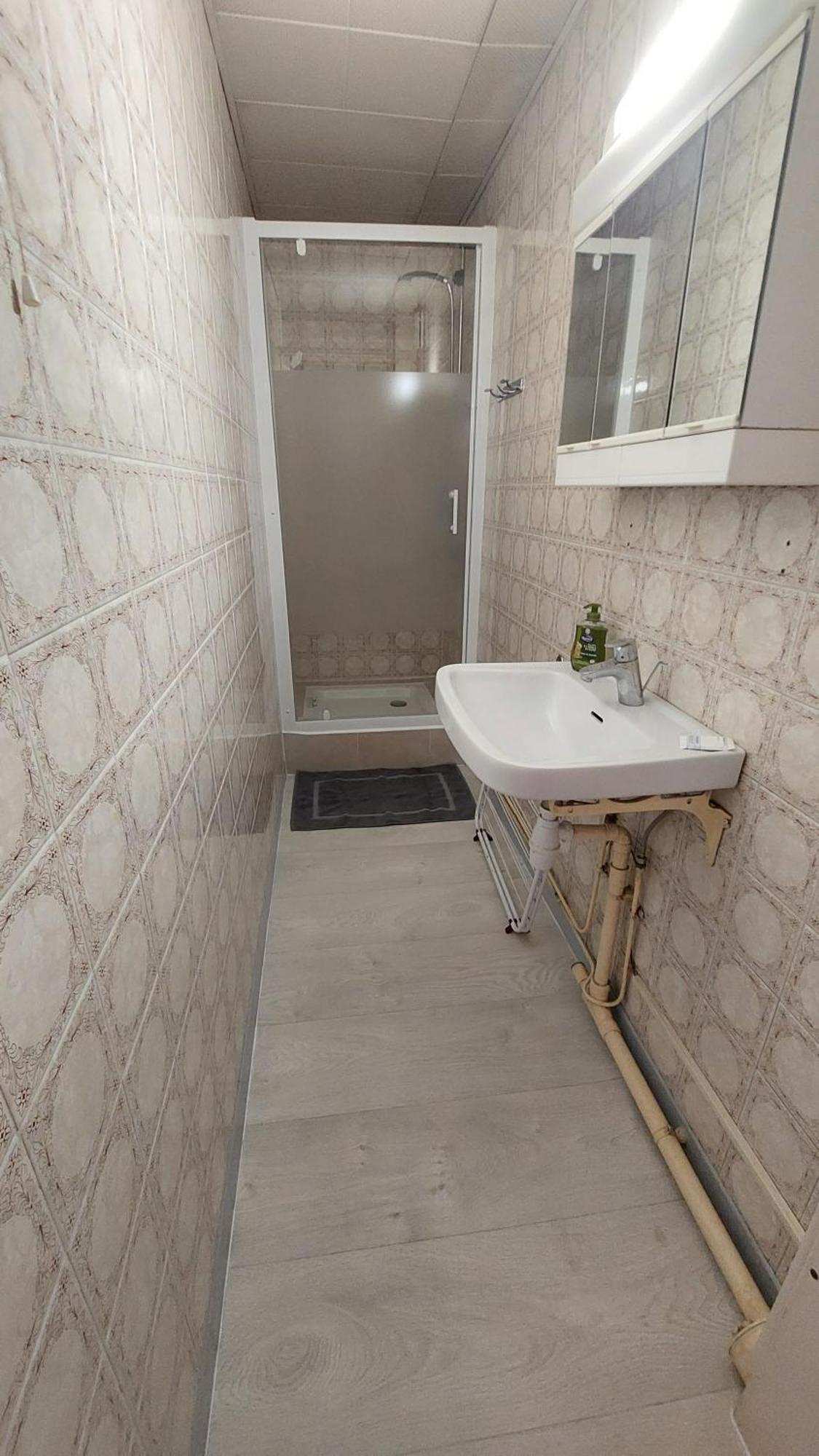 Meuble Au Pied Du Chateau Apartment *